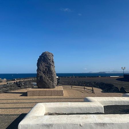 Villa Barracuda - "Seaview 3Min Walk To The Beach" 普拉亚布兰卡 外观 照片