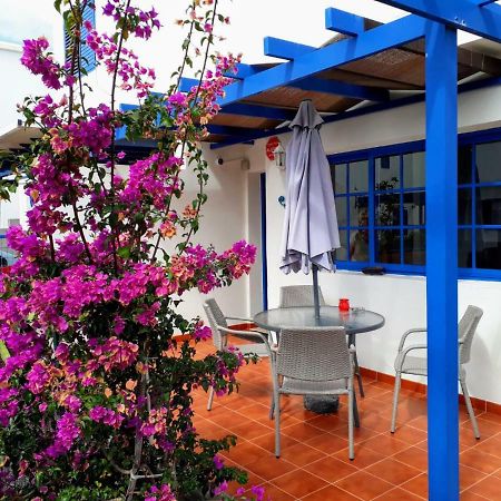 Villa Barracuda - "Seaview 3Min Walk To The Beach" 普拉亚布兰卡 外观 照片