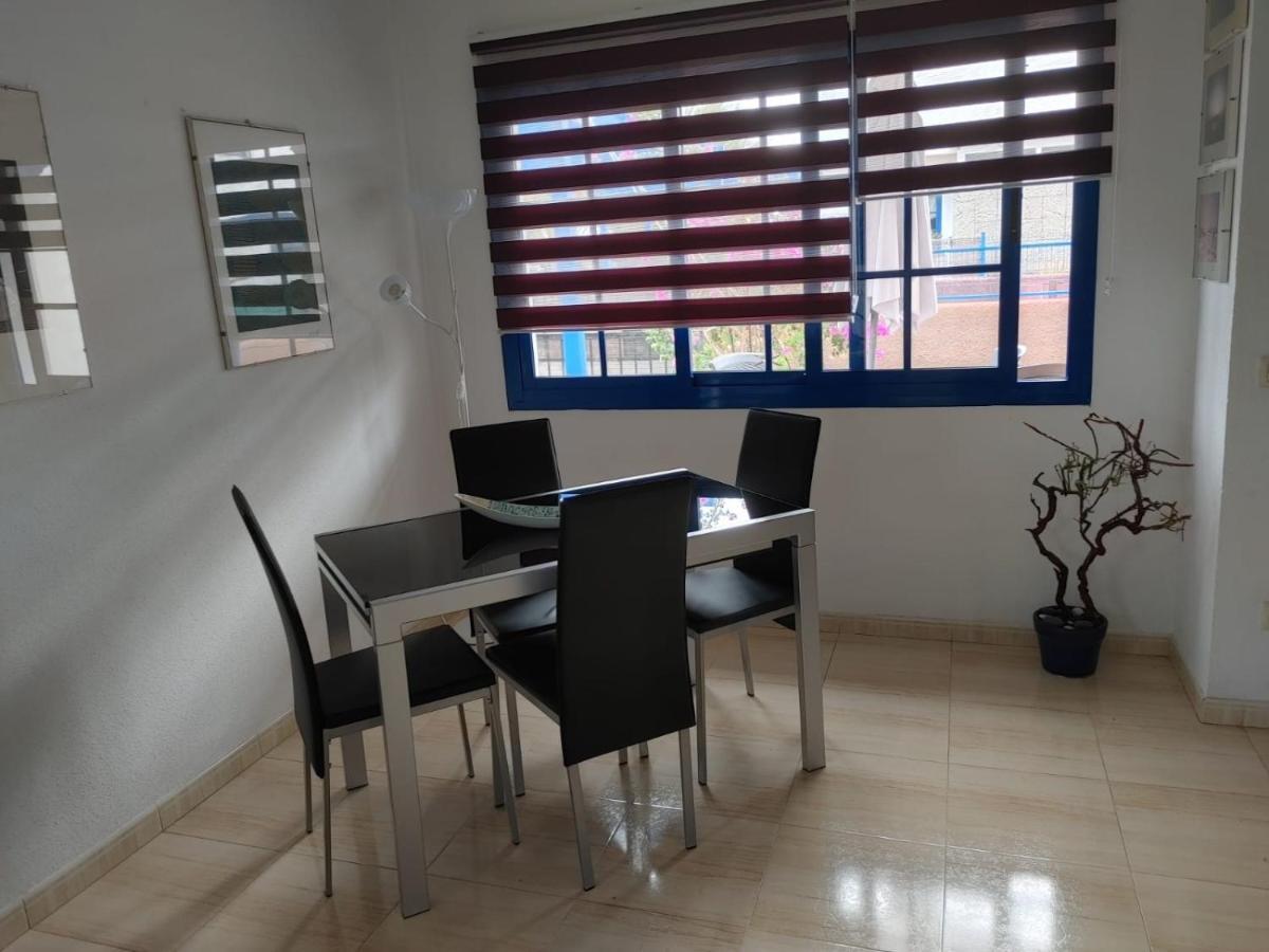 Villa Barracuda - "Seaview 3Min Walk To The Beach" 普拉亚布兰卡 外观 照片