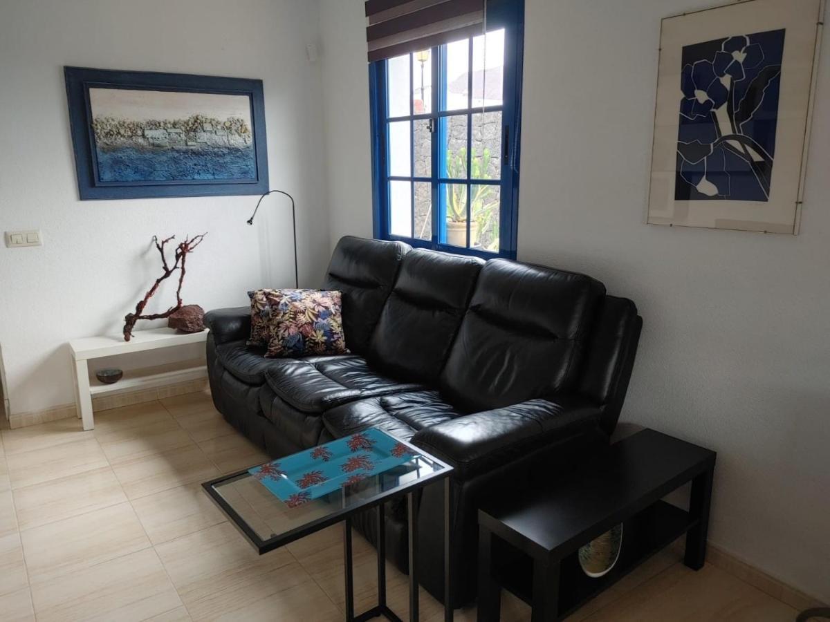 Villa Barracuda - "Seaview 3Min Walk To The Beach" 普拉亚布兰卡 外观 照片