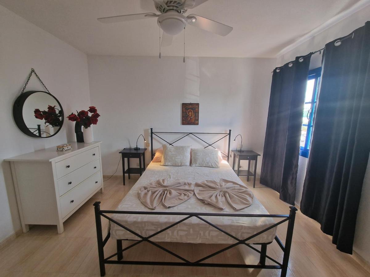 Villa Barracuda - "Seaview 3Min Walk To The Beach" 普拉亚布兰卡 外观 照片