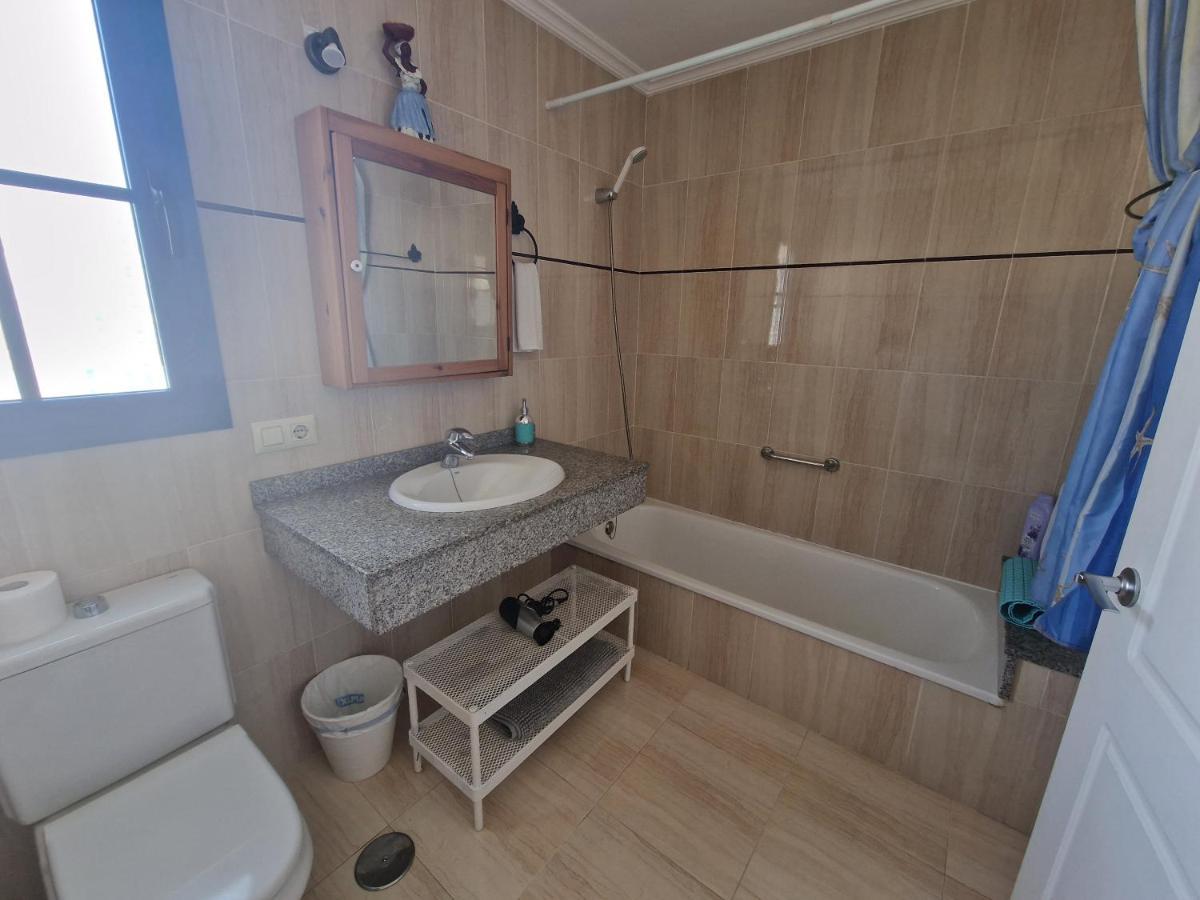 Villa Barracuda - "Seaview 3Min Walk To The Beach" 普拉亚布兰卡 外观 照片