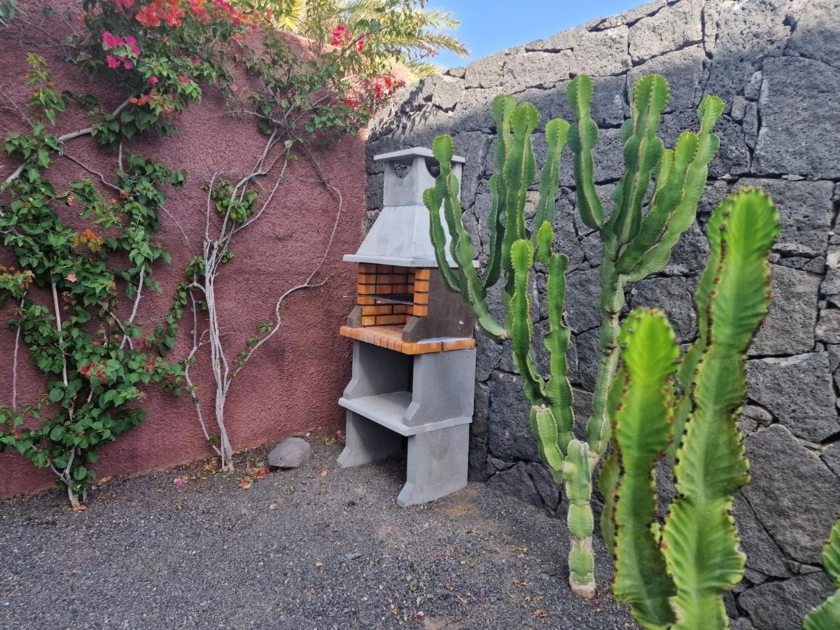 Villa Barracuda - "Seaview 3Min Walk To The Beach" 普拉亚布兰卡 外观 照片