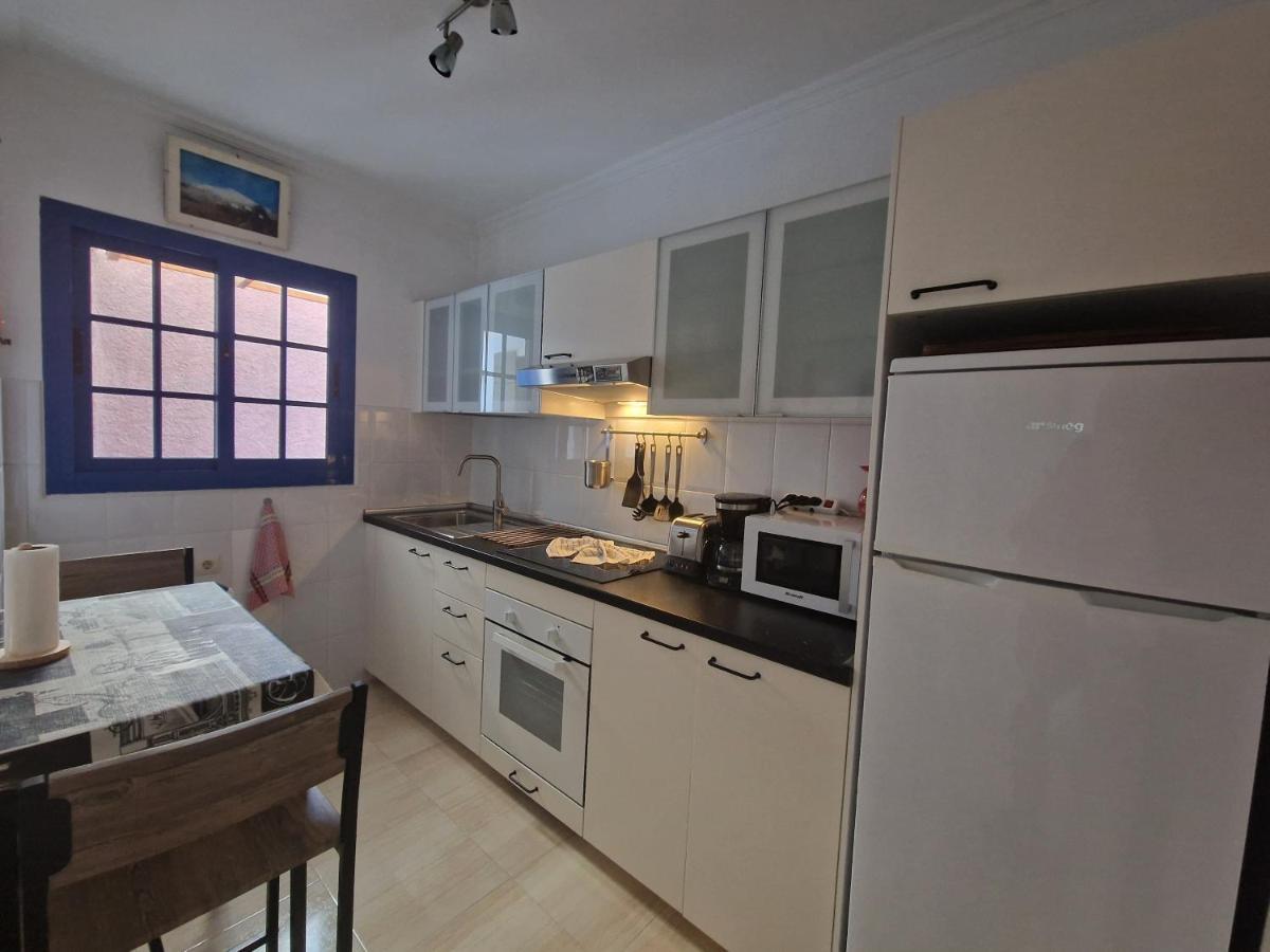 Villa Barracuda - "Seaview 3Min Walk To The Beach" 普拉亚布兰卡 外观 照片