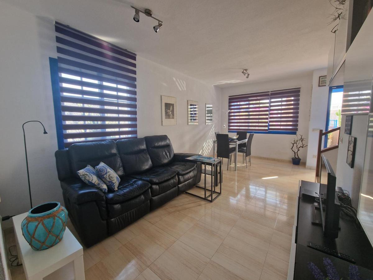 Villa Barracuda - "Seaview 3Min Walk To The Beach" 普拉亚布兰卡 外观 照片