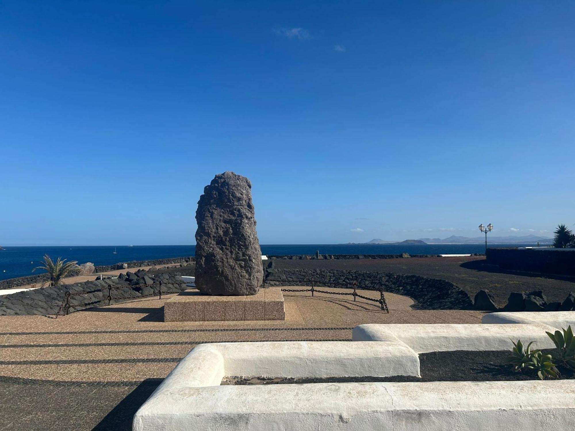 Villa Barracuda - "Seaview 3Min Walk To The Beach" 普拉亚布兰卡 外观 照片