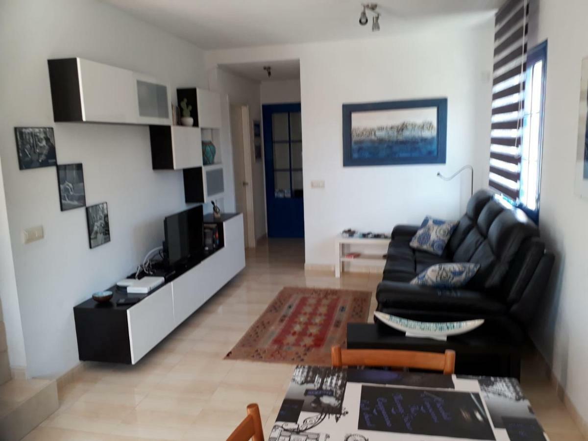 Villa Barracuda - "Seaview 3Min Walk To The Beach" 普拉亚布兰卡 外观 照片